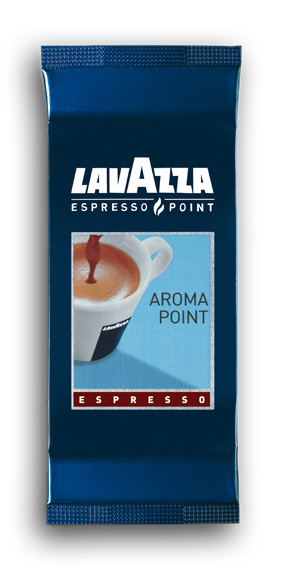 Lavazza Espresso Point